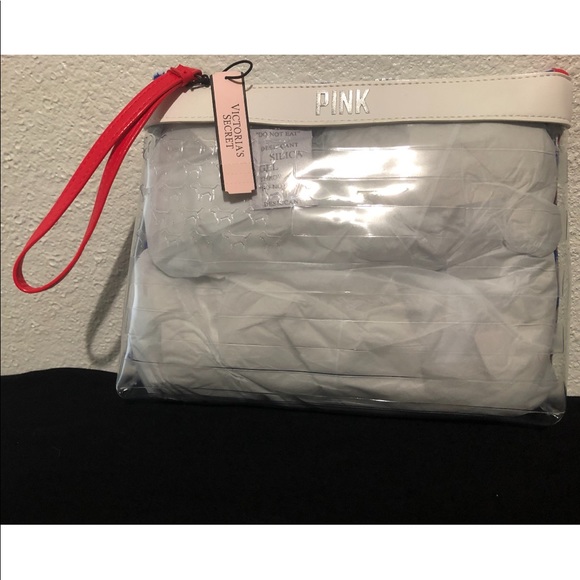 PINK by Victoria’s Secret Makeup Bag - Picture 2 of 4